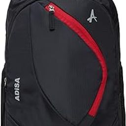 Casual Backpack School College Bag Pack (BP057)-image-79