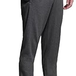 JACK & JONES Men's Mid Rise Regular Track Pants-image-95