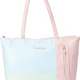 Women's Tote Bag (Soft Pink)-image-33