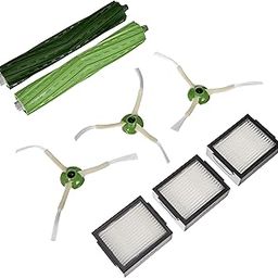 Irobot Roomba e and I Series Replenishment kit-image-11