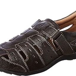 Men's Robert Fisherman E Sandals-picture-50