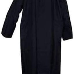 Unisex-Adult Raincoat Jacket Black Xl-picture-52