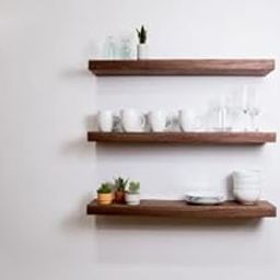 OGESTA sheesham Wood 4 Tier Wooden Ladder-Shaped Flower Stand Plant Pot Display Rack Ladder Rack Natural Teak Multipurpose use-image-70