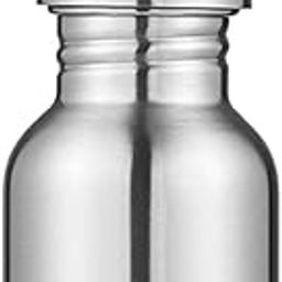 BNF Stainless Steel Sports Water Bottle Cycling Hiking Flask 350ML | Sporting Goods | Cycling | Bicycle Accessories | Water Bottles & Cages-image-64