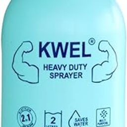 KWEL Heavy Duty Sprayer Only Can for Watering Plants - Pack of 1-image-98
