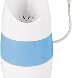 FROWWY Nose, and Cough Steamer 3 in 1 Plastic Steam Vaporizer, Nozzle Inhaler, Facial Sauna, and Facial Steamer Machine for Adults and Kids, Steamer, Vaporizer Machine-image-17