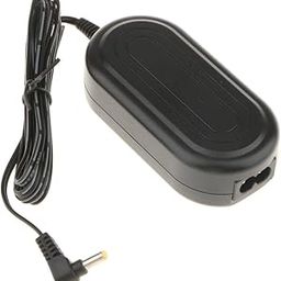 Meadawgs® ACK-DC90 Power Supply Adapter Charger DC Coupler for Canon IXUS/PowerShot US|Cameras & Photo | Camera & Photo Accessories |1x AC Adapter (US regulatory)-image-74