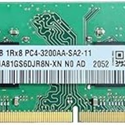 DDR4 RAM, 8GB, 3200MHz, 260-Pin, Laptop Memory-image-40
