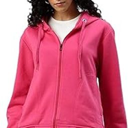 Women Cotton Sweatshirts Stylish Winter Hoodies-image-112