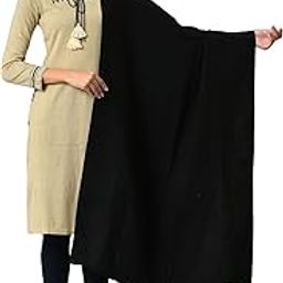 Women's Acrylic Shawl-picture-15