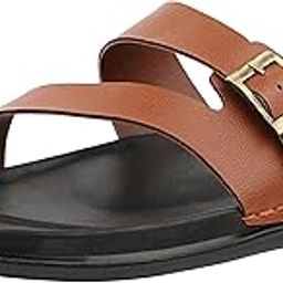 Touchwood Men Lightweight, Comfortable Sandals Slipper Flats, Casual Indoor Outdoor Daily Use Chappal for Men-image-17