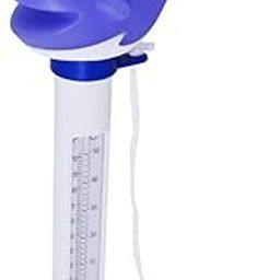 bnf® Swimming Pool Thermometer Hot Tub Floating Water Temperature Gauge Dolphin | Pool & Spa Thermometers | Pool Chemicals & Testing | Pools & Spas | Yard Garden & Outdoor Living-27