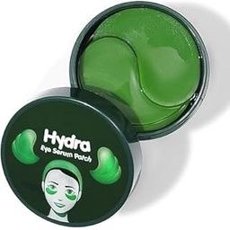Aloe Vera Eye Gel Patches – 30 Pairs | Cooling Hydrogel Mask for Dark Circles, Puffy Eyes & Wrinkles | Moisturizing Under Eye Serum-22