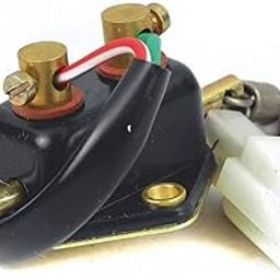 Road Religion Rear Brake Light Switch for Old Model Bullet and Machismo-23