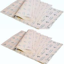 Tracing Carbon Paper, White Colour, Size 210 x 330 mm, for Stencil Work, Tracing on Cloth (10)-image-6