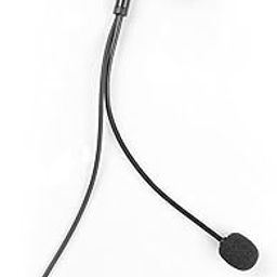 Referee Single Ear Earphone Wired Professional for Laptop PC Phones Tablet | Computers/Tablets & Networking | Laptop & Desktop Accessories | Headsets-image-29