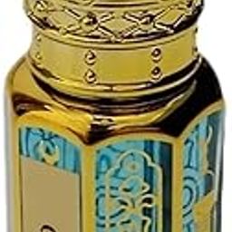 Hvens Fragrances Ocean 6ml – Dive into unisex aquatic bliss with this cool, crisp oceanic scent; your personal sea breeze in a bottle.-image-9