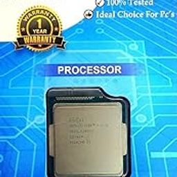 Core i3-4170 4th Generation Processor 3.70 Ghz for LGA 1150 Socket Desktop Processor-65