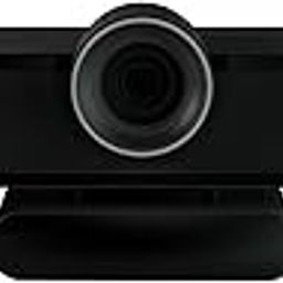 GLADWIN VA300C 4K Webcam with Inbuilt Microphone, Compatible with All Devices-image-8