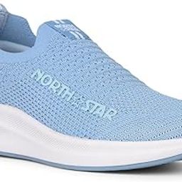 Women's Casual Slip-On Shoes – Comfortable & Stylish Footwear-image-24