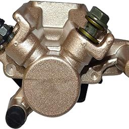 VTRUST Rear Brake Caliper Assembly Compatible for Yamaha R15 (Rear)-1