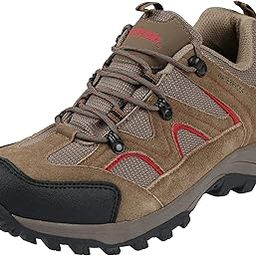 Men's Snohomish Low Waterproof Hiking Shoe-image-38
