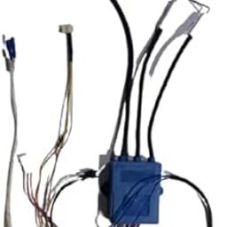 Sanavya® Gas Geyser Circuit Box| Gas geyser spare part | (Circuit Box | Gas Geyser IC Box | Gas Geyser Control Box-21