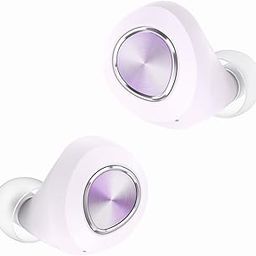 (nb) Audio D45 ANC Fully Wireless Earphones, Physical Buttons, Noise Cancelling, Outsound Capture, Low Latency Mode, Call Microphone, Technical Standards Compliant, Bluetooth Up to 20 Hours Playback-7