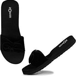 Women For Slipper Super Soft Slippers B-SL10 Doctor Ortho-image-4