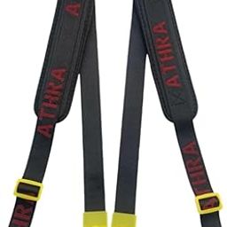 ATORSE 2X Backpack Sprayer Shoulder Straps Sturdy Nylon Replacement-22