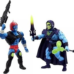 Master Of the Universe Keldor and Kronis-51