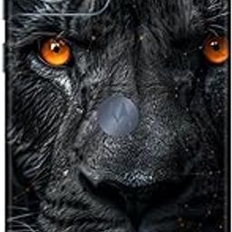 SKIN FACTORY Mobile Skin Sticker Compatible with Moto Edge 50 Fusion 5G Skin Not Back Cover, Camera & Back Protector Mobile Skin Wrap; Moto Edge 50 Fusion 5G-SF-122-image-53