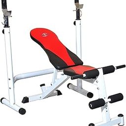 Aerofit Multi Bench Press AF 309A-11