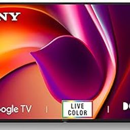 Sony Bravia 108 cm (43 inches) 4K Ultra HD Smart LED Google TV KD-43X64L (Black)-image-67