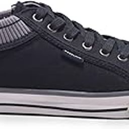Men's Canvas Sneakers - (GC 1950115C)-image-18
