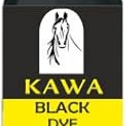 KAWA Black Dye for Shoes, Leather,& Microfibre Material, Matte Finish Set of 1. (30ml)-picture-26