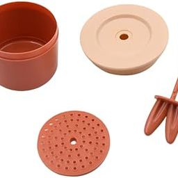 Moyavax 1 PCS Facial Cleanser Foam Cup, Rich Foam Maker for Foam Facial Foam Maker Cup Portable Facial Cleanser Foam Cup Skincare Tool for FACE WASH.-image-62