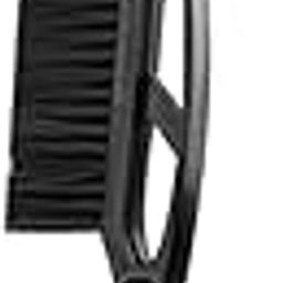 Lyla 20inch Auto Windscreen Snow Brush Ice Scraper Multipurpose Sturdy Detachable Black-31