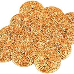 Sherwani Buttons Sets for Men in A Gift Box TNBZZ1685-image-24