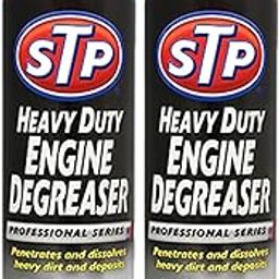 STP - Engine Degreaser : Pack of 02-image-63