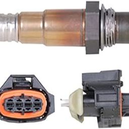 Denso 234-4528 Oxygen Sensor-picture-12
