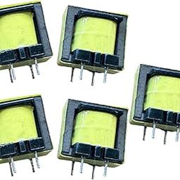 LOOM TREE 5 Pieces EE16 Transformer Multipurpose Small for Home School Broadcast | Other Pro Equipment-image-44