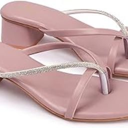 Comfortable Slip-On Summer Sandals for Women-picture-17