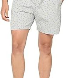 by Spykar Men Premium Cotton Blue Boxer-50