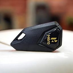 KEYKART® Bike Flip Key For Hero Splendor, Karizma, Hunk, Nxg,Glamour,Super Splendor,Splendor Plus,Passion Pro,Xtreme,Hf Deluxe,Xpulse, (Left Cut Keys Only)-picture-10