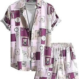 Men's Pyjama Sets-image-27