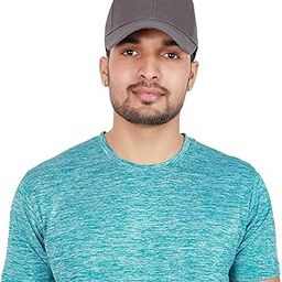 G L A M A X Y Excellent Plain baseball caps for boys-24