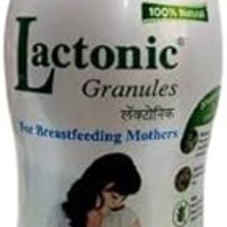 Lilly Touch Granules (Pack of 1) 200gm II For Breastfeeding Mothers-18