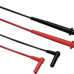 Fluke Tl75 Hard Point Test Lead Set-16