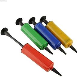 3NH® Inflator Hand Air Pump Needle Ball Football Basketball Useful Lightweight New-image-26